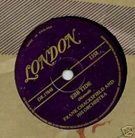 Frank Chacksfield - Ebb Tide - Zortam Music