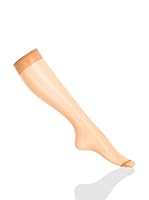 Marie Claire e Kler Medias Altas 15D (Maquillaje)