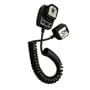 Opteka i-TTL / TTL Off-Camera Flash Sync Cord for Nikon SB-400, SB-600, SB-800, SB-900, and other Speedlight Flashes (Nikon SC-28 Equivalent)