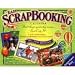 Easy Scrapbooking 2009 Desk Calendar