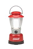 Coleman 4D XPS Classic Personal Size LED Lantern