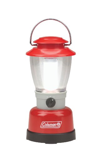 Coleman 4D XPS Classic Personal Size LED Lantern