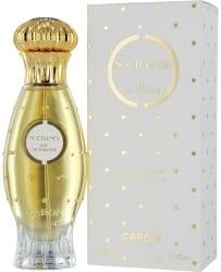 NOCTURNES D'CARON by Caron EDT SPRAY 3.3 OZ