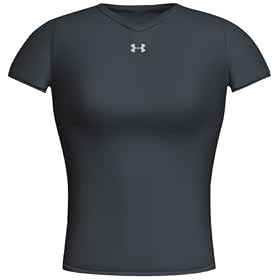 Under Armour Frequency SS T