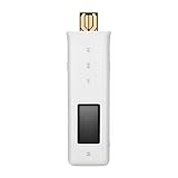 Iriver T7 Volcano 2GB MP3 Player - White
