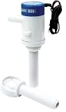 SEACHOICE (LAND&SEA) 19461 LIVEWELL-BAITWELL PUMP