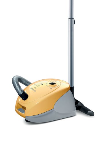 Bosch BSG62023 pro Parquet Bodenstaubsauger / 2000 Watt / plus Hartbodend&uuml;se und 2-teilige Preisvergleich