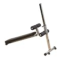 Body-Solid GAB60 Adjustable Ab Board