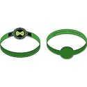 Ben 10 Alien Force Party Favor Rubber Wristbands 4 ct