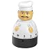 FAT Italian CHEF 55 min KITCHEN cooking oven TIMER NEW
