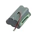 Symbol LS4070 Replacement Scanner Battery By Titan