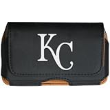 Siskiyou Kansas City Royals MLB Smart Phone Pouch