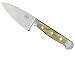 G�de knives - Serie Alpha Olive - cheese knife 10cm