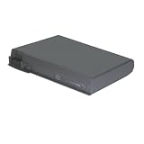 Lithium Ion Battery Pack 4000 mAh for Hewlett Packard OmniBook 6000,Hewlett Packard OmniBook 6050,Hewlett Packard OmniBook 6100,Hewlett Packard OmniBook vt6200,Hewlett Packard OmniBook xt6050,Hewlett Packard OmniBook xt6200