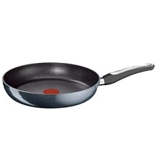 Tefal D3850232 EFFICIA THERMO-SPOT ARMATAL EFFICIA Pfanne ohne Deckel 20 cm
