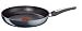 Tefal D3850232 EFFICIA THERMO-SPOT ARMATAL EFFICIA Pfanne ohne Deckel 20 cm
