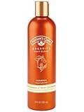 Nature's Gate Organics Fruit Blend Shampoo, Persimmon and Rose Geranium, 12-Ounce Bottles (Pack of 3)