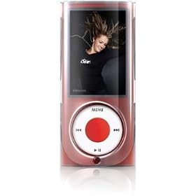 �y���K�i�z iSkin �\�t�g�P�[�X Duo for iPod nano 5G Clear N5G-CR