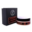 Castle Forbes Sandalwood 200ml Shaving Cream