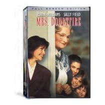 Mrs. Doubtfire