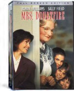 Mrs. Doubtfire