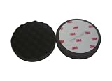 Zoom Produkt-Bild: Scheffler 3M 09378 Polierpad 133mm grau
