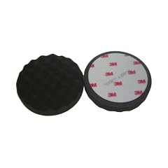Scheffler 3M 09378 Polierpad 133mm grau