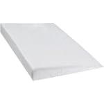Dexbaby Safe Lift Universal Crib Wedge, White