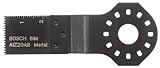 Eigenschaften Bosch Zubehör 2608661604 / Bosch Zubehör 2608661604 Tauchsägeblatt AIZ 20 AB Metal
