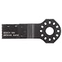 Bosch Zubeh�r 2608661604 Tauchs�geblatt AIZ 20 AB Metal
