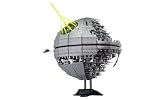 Review LEGO  / LEGO STAR WARS 10143 - DEATH STAR 2