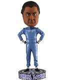 Oompa Loompa Blue Headknocker from Charlie and the Chocolate FactoryIMAGE