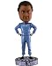 Oompa Loompa Blue Headknocker from Charlie and the Chocolate Factory_s-1