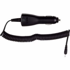 Official Nokia OEM Car Charger for your Nokia N73 Phone! Original Equipment and Manufacturer (DC 12 volt)