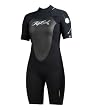 Rip Curl Women's Dawn Patrol Short Sleeve Spring Suit