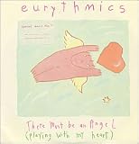 There must be an angel [VINYL]
