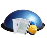 Bosu Balance Trainer Home Version