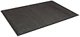 Durable Corporation Spectra-Olefin Carpet Entrance Mat, 48" Width x 96" Length, Charcoal