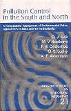 Pollution control in the south and north : a comparative assessment of environmental policy approaches in India and the Netherlands