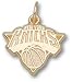 New York Knicks Logo 3/8