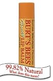 Honey Lip Balm Tube (.15 oz.) by Burt's Bees