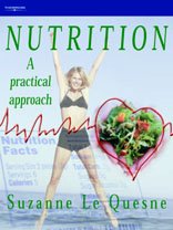 Nutrition: A Practical Approach