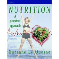 Nutrition: A Practical Approach