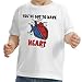 You Got To Have Heart Youth T-shirt