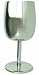 Chinook Timberline Stainless Steel Wine Goblet