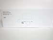 Apple 85W Magsafe Portable Power Adapter (for MacBook Pro) MA938LL/A with US AC Extension wall cord.