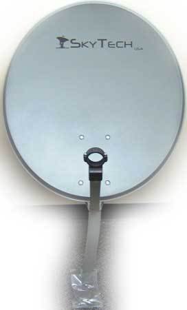 DirecTV 18 46cm KU Band Offset Satellite DISH ANTENNA DirecTV 18 46cm KU Band Offset Satellite DISH ANTENNA