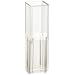 BrandTect Semi- Micro PMMA Spectrophotometry Cuvette