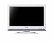 【エコポイント対象商品】 TOSHIBA REGZA 22V型 地上デジタルハイビジョン液晶テレビ 22A9500W ルーチェホワイト 22A9500(W)