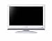 【エコポイント対象商品】 TOSHIBA REGZA 22V型 地上デジタルハイビジョン液晶テレビ 22A9500W ルーチェホワイト 22A9500(W)